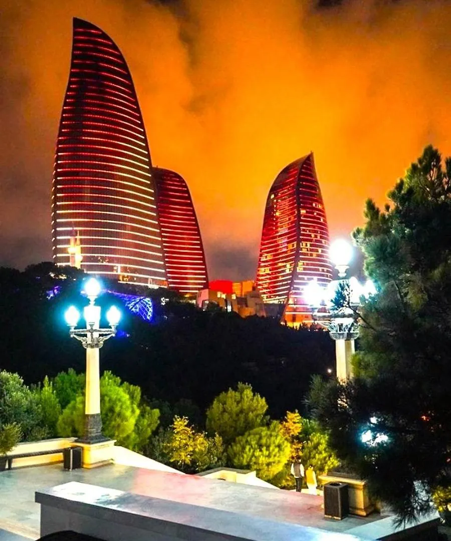 28 May Ariva Center Hotel