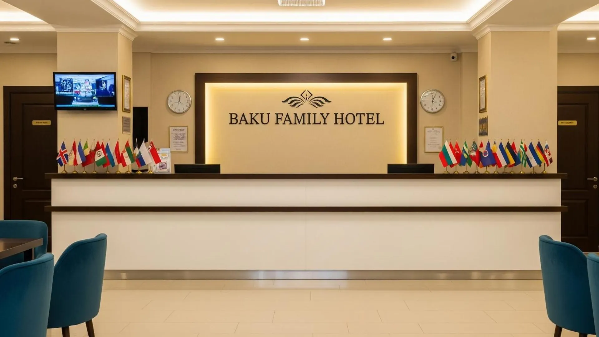 28 May Ariva Center Hotel