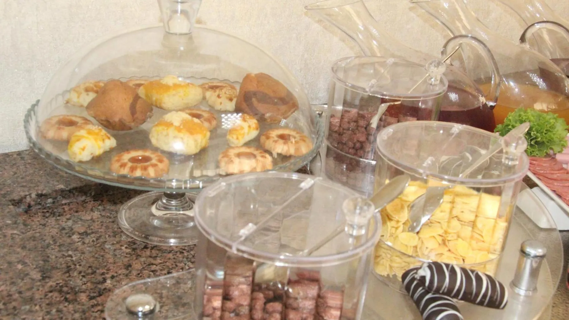 28 May Ariva Center Hotel Azerbaijan